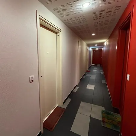 The Barbots Apartment Gujan-Mestras Exterior photo