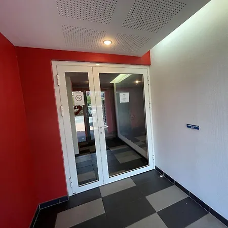 The Barbots Apartment Gujan-Mestras Exterior photo