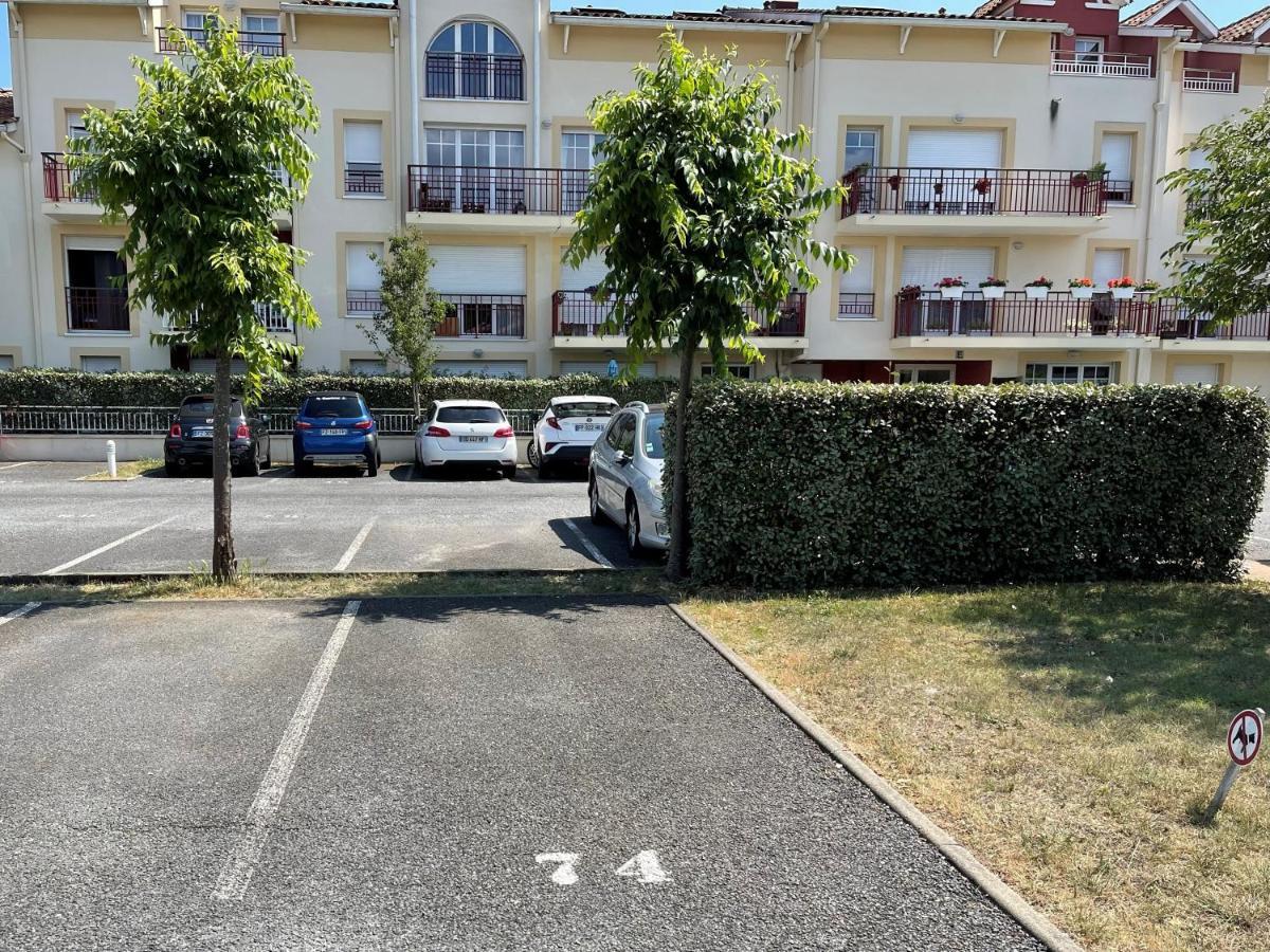 Apartment The Barbots Gujan-Mestras