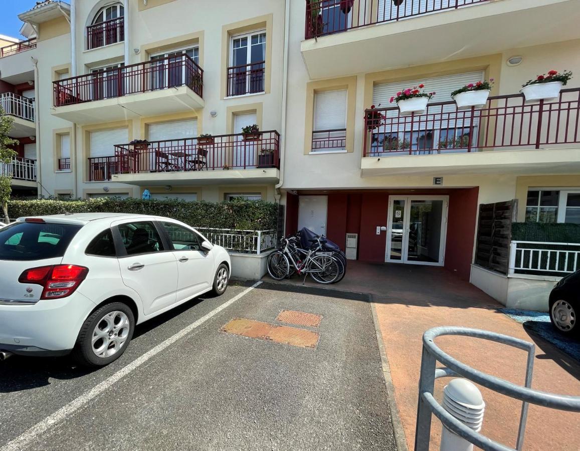 Appartement The Barbots